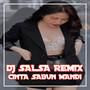 DJ Cinta Sabun Mandi Remix