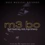 M3 bo (feat. david sey, aob & kojo bheezy)