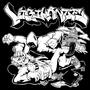 False Gods of War (Explicit)