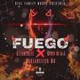Fuego (feat. Makiabeliko Mc & Deyvit De La J)