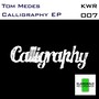 Calligraphy EP