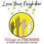 Love Your Neighbor (feat. #ChillCity)