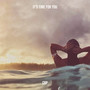 It's Time for You