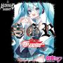 Good Smile Raving (feat. Hatsune Miku) [Explicit]