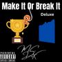 Make it or Break It 2 (Deluxe) [Explicit]