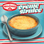 Crème Brûlée