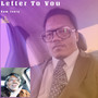 Letter To You