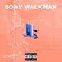 Sony Walkman (Explicit)