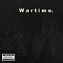 Wartime (feat. Bris Livel) [Explicit]