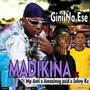 Gini Na Ese (feat. Mp Anti, Amazing Pzid & Johny Kc) [Explicit]