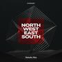 North, West, East, South