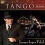 VIDAL, Juanjo Lopez: Tango