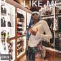 Like Me (Explicit)