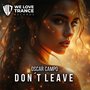 Don´t Leave