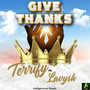 Give Thanks