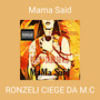 Mama Said (Explicit)