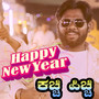 Happy New Year Kachi Pichi