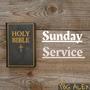 Sunday Service (Explicit)