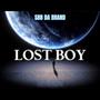 Lost Boy (Explicit)