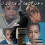 Jahseh's Story (Explicit)