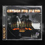 CRUDOS FOR ALLTID (Explicit)