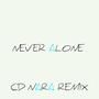 Never Alone (CD Nara Remix)