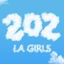 L.A. Girls (feat. Opraah, Judah Marcus & IsoKeys) [Explicit]