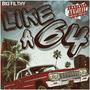 Like A 64 (feat. Frontline & Kontraban) [Explicit]