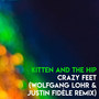 Crazy Feet (Wolfgang Lohr & Justin Fidèle Remix)