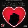 Love Me (feat. Queen Savage Goddess & A-Train Da God)