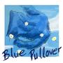 Blue Pullover