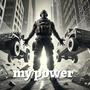 My power (feat. Cassian & Innellea) [Explicit]