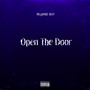 Open the Door