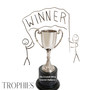 Winner Trophies (Explicit)