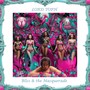 Bliss & the Masquerade (Explicit)