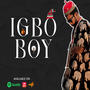 Igbo Boy