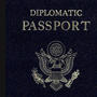 Diplomat (feat. !Kanzi & Onetwohyro) [Explicit]