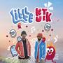 Little Kutik (feat. Moi Rebellion & Sawibeatz)