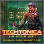 Techtonica Base Building Update (Original Game Soundtrack)