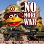 No More War (feat. Hazel de Mesa & Beaver the Fifer)