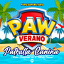 ¡Misión Vacaciones con la Patrulla Canina! (Cancion de la Serie)