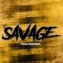 Savage (Radio Edit) [Live]