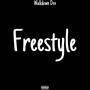 Freestyle (feat. Yung Cloud & Zayskoo) [Explicit]