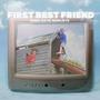 First Best Friend