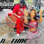 NO TIME (feat. Shadd) [Explicit]