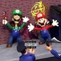 SUPER SUDDEN DEATH (feat. Callmesolstice) [Explicit]