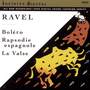 Ravel: Orchestral Works