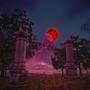 The Blood Moon