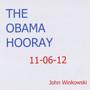 The Obama Hooray