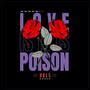 Love is Poison